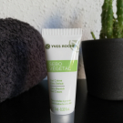 Swatch de Makeup.beauty.test : Gel crème zéro défaut - Sebo Végétal, Yves Rocher