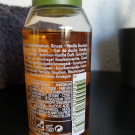 Swatch de Makeup.beauty.test : Bain Douche Sensuel - Vanille Bourbon de Yves Rocher, Yves Rocher