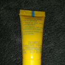 Swatch de Makeup.beauty.test : Soin Après-Soleil Réparateur Visage et Décolleté, Clarins