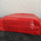 Swatch de Makeup.beauty.test : Lingettes démaquillantes et exfoliantes, Sephora