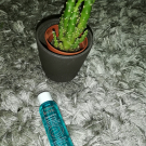 Swatch de Makeup.beauty.test : Cleanance Gel nettoyant, Avène