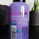 Swatch de Makeup.beauty.test : Gel douche 