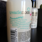 Swatch de Makeup.beauty.test : Gel douche 