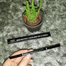 Swatch de Makeup.beauty.test : Crayon à sourcils ultra fin, NYX