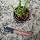 Swatch de Makeup.beauty.test : Liquid Matte - Rouge à Lèvres liquide mat, Huda Beauty