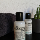 Swatch de Makeup.beauty.test : Gel douche 