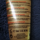 Swatch de Makeup.beauty.test : Crème Délicieuse Visage SPF 30, Nuxe