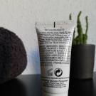 Swatch de Makeup.beauty.test : Crème lavante dermo-apaisante EFFACLAR H (peaux fragilisées par les traitements désséchants), La Roche-Posay