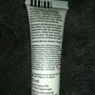 Swatch de Makeup.beauty.test : Daylong Extrême SPF50 Lait, Daylong