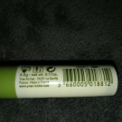 Swatch de Makeup.beauty.test : Baume à lèvre Framboise, Yves Rocher