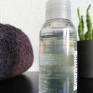 Swatch de Makeup.beauty.test : Gelée Micellaire Anti-Pollution   Détox, Yves Rocher