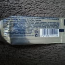 Swatch de Makeup.beauty.test : Crème Pieds Karité, L'Occitane