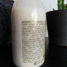 Swatch de Makeup.beauty.test : Lait Velouté - Vanille, Yves Rocher