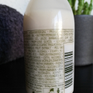 Swatch de Makeup.beauty.test : Lait Velouté - Vanille, Yves Rocher