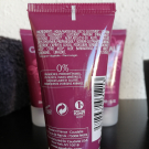 Swatch de Makeup.beauty.test : Gel Douche Thé des Vignes, Caudalie