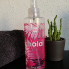 Swatch de Makeup.beauty.test : Parfum 