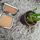 Swatch de Makeup.beauty.test : Bronzer powder, Kiko