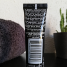 Swatch de Makeup.beauty.test : Galactic Cleanse, Glamglow