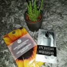 Swatch de Makeup.beauty.test : Patch pour les yeux au tournesol, Primark