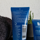 Swatch de Makeup.beauty.test : Effaclar - Gel Moussant Purifiant, La Roche-Posay