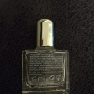 Swatch de Makeup.beauty.test : Huile Prodigieuse - Huile Sèche multi-fonctions, Nuxe