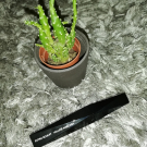 Swatch de Makeup.beauty.test : Mascara volumateur - Extra Sculpt Volume Mascara, Kiko