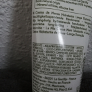 Swatch de Makeup.beauty.test : Crème Mains Hydratation Longue Durée, Yves Rocher