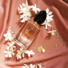 Swatch de Papitchou : SÌ - Eau de Parfum, Giorgio Armani