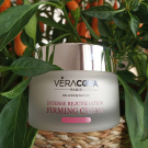 Swatch de Orchidée84 : Crème Régénérante Fermeté Absolue, Veracova