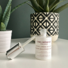 Swatch de carole679 : Sérum Lumière Sublime, Cinq Mondes