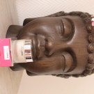 Swatch de pashkhan : Crème Régénérante Fermeté Absolue, Veracova