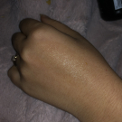 Swatch de Fay76 : Lait de corps, Cottage