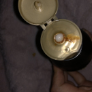 Swatch de Fay76 : Lait de corps, Cottage