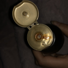 Swatch de Fay76 : Lait de corps, Cottage