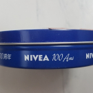 Swatch de Gabhy : Nivea Crème, Nivea