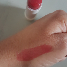 Swatch de Gabhy : Fruity Shine Baume à lèvres, Labello