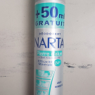 Swatch de Gabhy : Efficacité Minérale Pierre d'Alun Fraîcheur Naturelle, Narta