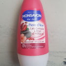 Swatch de Gabhy : Déodorant Bille Pierre d'alun, Monsavon