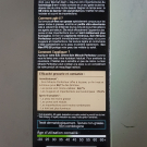 Swatch de Gabhy : BB Crème Soin Miracle Perfecteur Peaux mixtes à grasses, Garnier