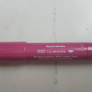 Swatch de Gabhy : Crayon Lèvres Éclat - Couleurs Nature, Yves Rocher