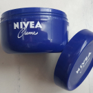 Swatch de Gabhy : Nivea Crème, Nivea
