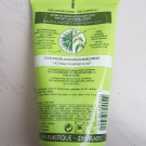 Swatch de Gabhy : Masque absorbant pré-shampooing Pureté, Yves Rocher