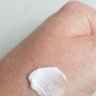 Swatch de Gabhy : Nivea Crème, Nivea