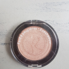 Swatch de Gabhy : Fard à paupières couleur végétale, Yves Rocher