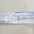 Swatch de Gabhy : Signal integral 8 fresh Resist, Signal