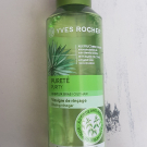 Swatch de Gabhy : Pureté - Vinaigre De Rinçage, Yves Rocher