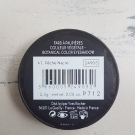 Swatch de Gabhy : Fard à paupières couleur végétale, Yves Rocher