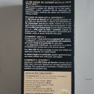 Swatch de Gabhy : BB Crème Soin Miracle Perfecteur La Classique, Garnier