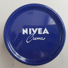 Swatch de Gabhy : Nivea Crème, Nivea