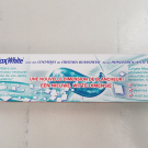 Swatch de Gabhy : Max White Cristaux & Blancheur, Colgate